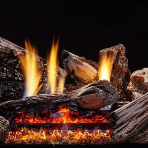 Monessen - Moxie Gas Log Sets