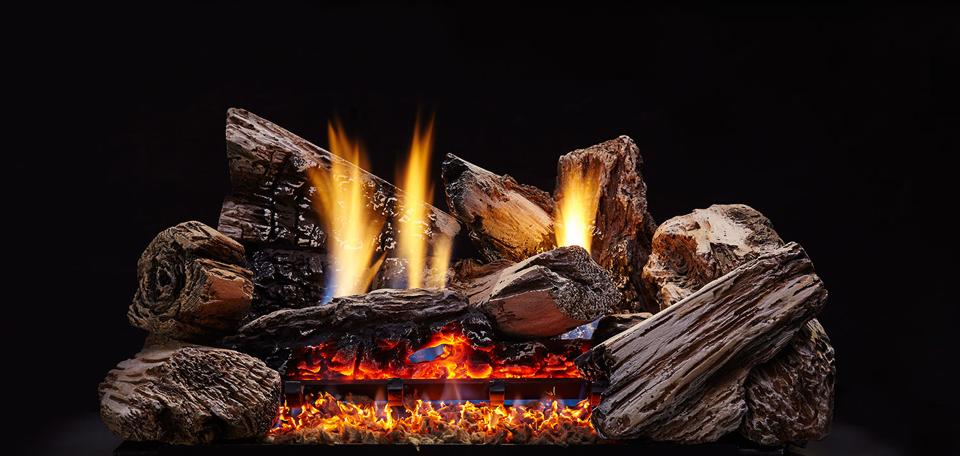 Monessen - Moxie Gas Log Sets