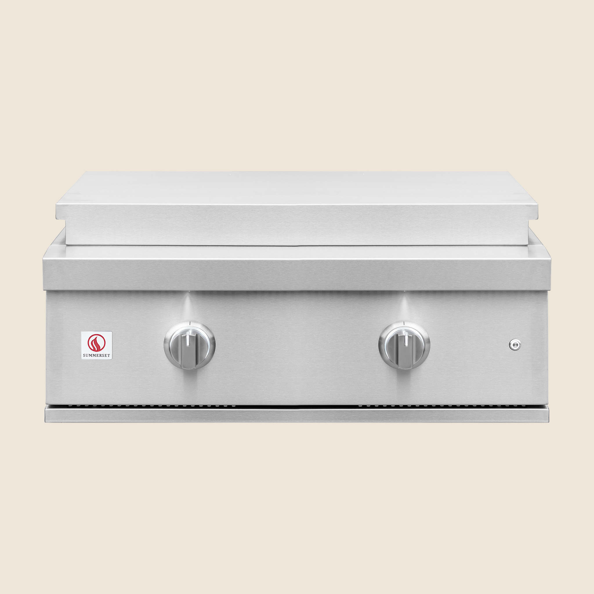 Summerset 30" Griddle Pro Built-In