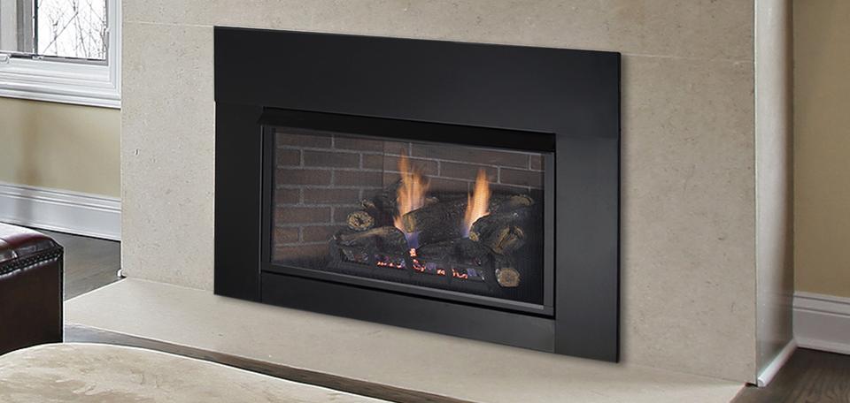 Monessen Hearth Solstice Vent Free Gas Fireplace Insert