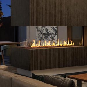 Stellar - Enlight Pier Gas Fireplace