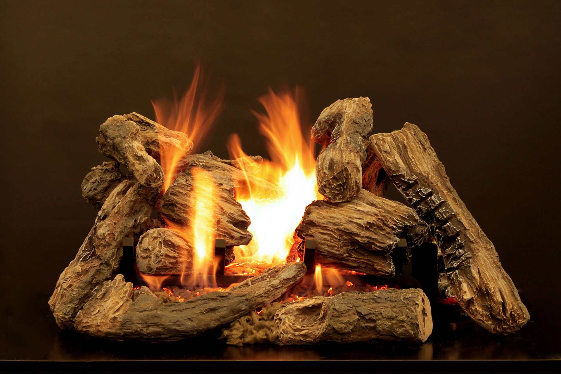 Empire Hearth - Elite Radiant 24" Vented Burner