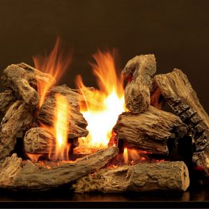 Empire Hearth - Elite Radiant 30" Vented Burner