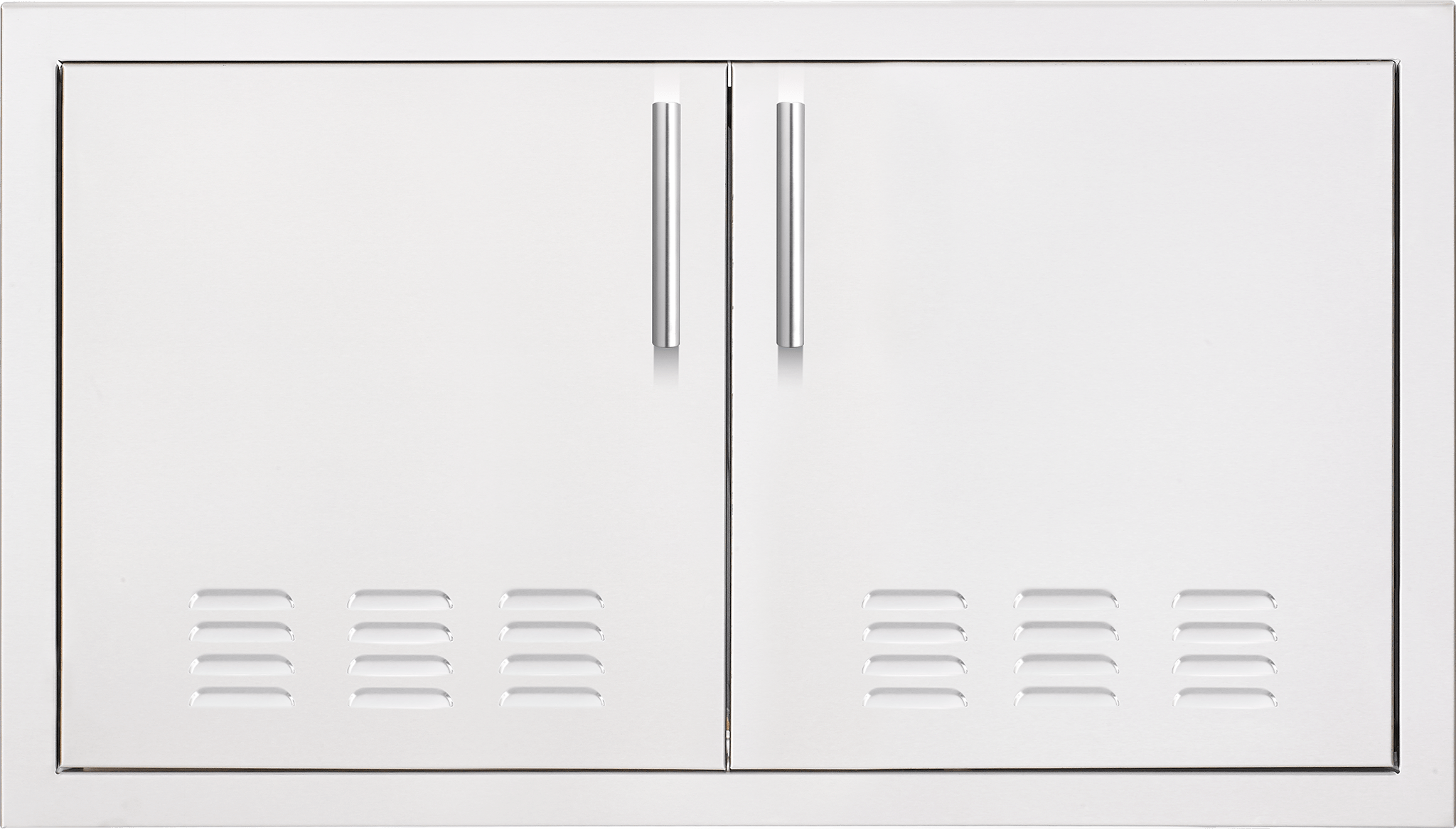 Summerset 33" Vented Double Access Door - Image 2