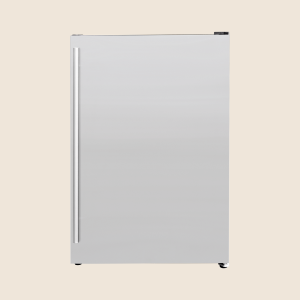 Summerset 22" 4.3 Cu. Deluxe Outdoor Approved Compact Refrigerator