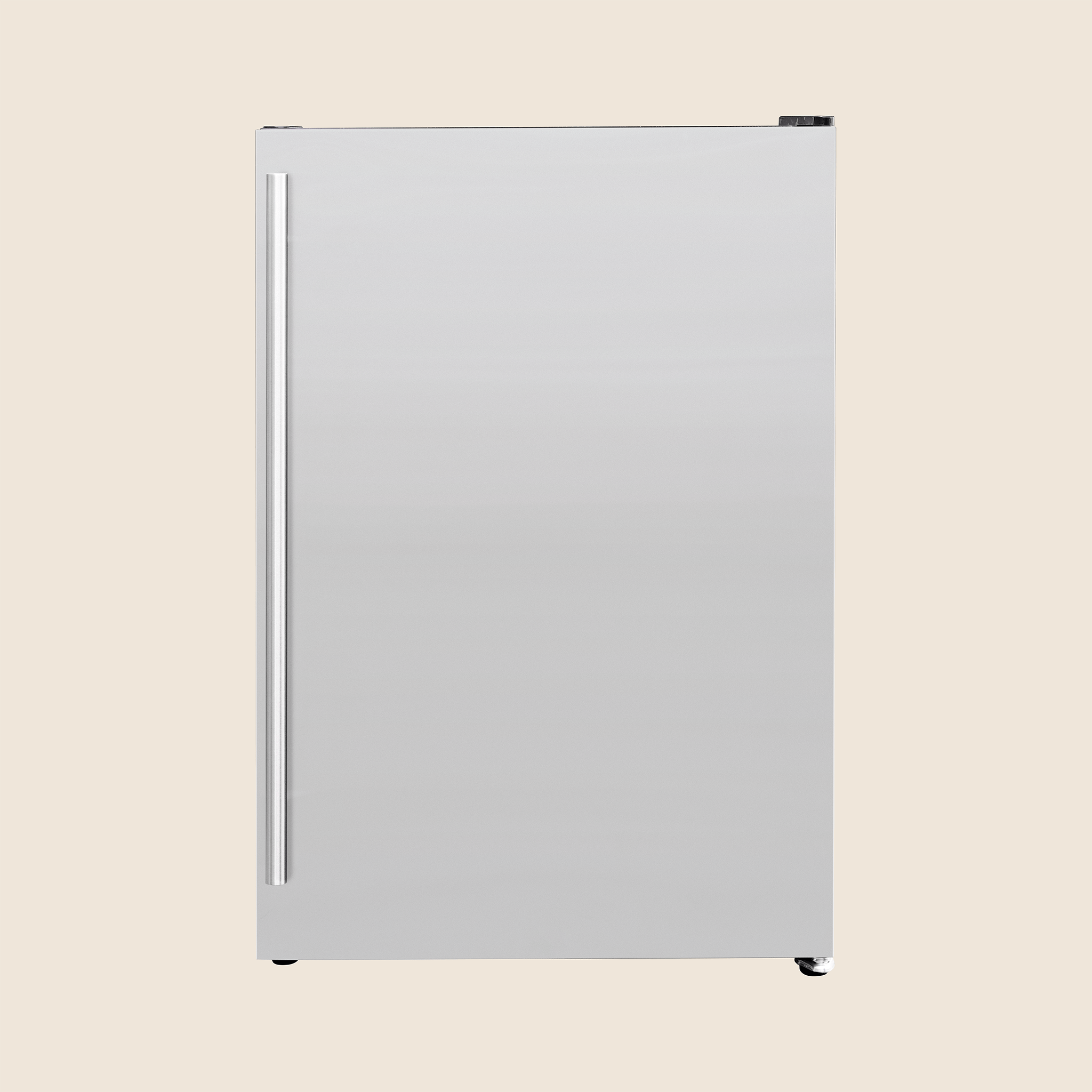 Summerset 22" 4.3 Cu. Deluxe Outdoor Approved Compact Refrigerator