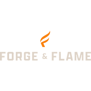 Forge & Flame