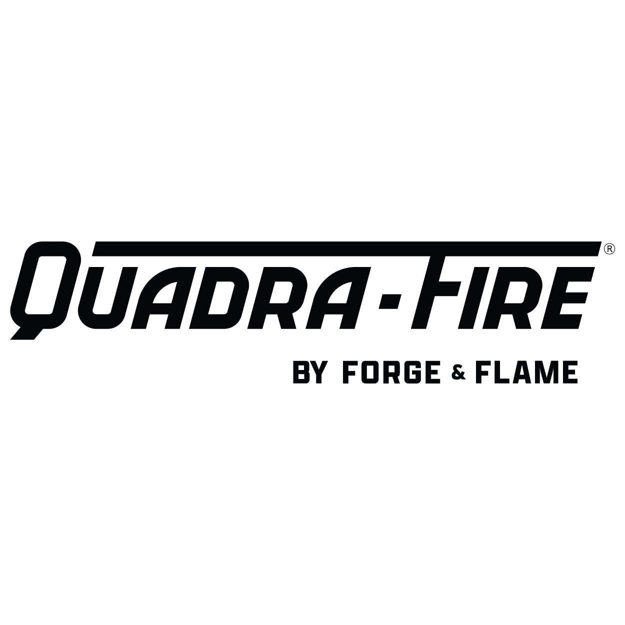 Quadra-Fire